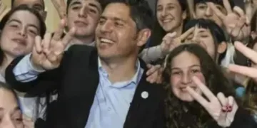 Kicillof lanzó la campaña de afiliaciones masivas para el PJ bonaerense