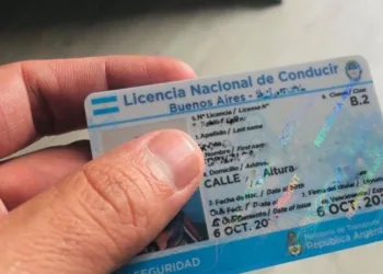 Sturzenegger propone licencias de conducir sin examen previo