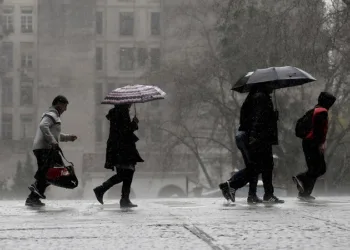 Se espera un invierno más lluvioso en la mayoría de los distritos bonaerenses