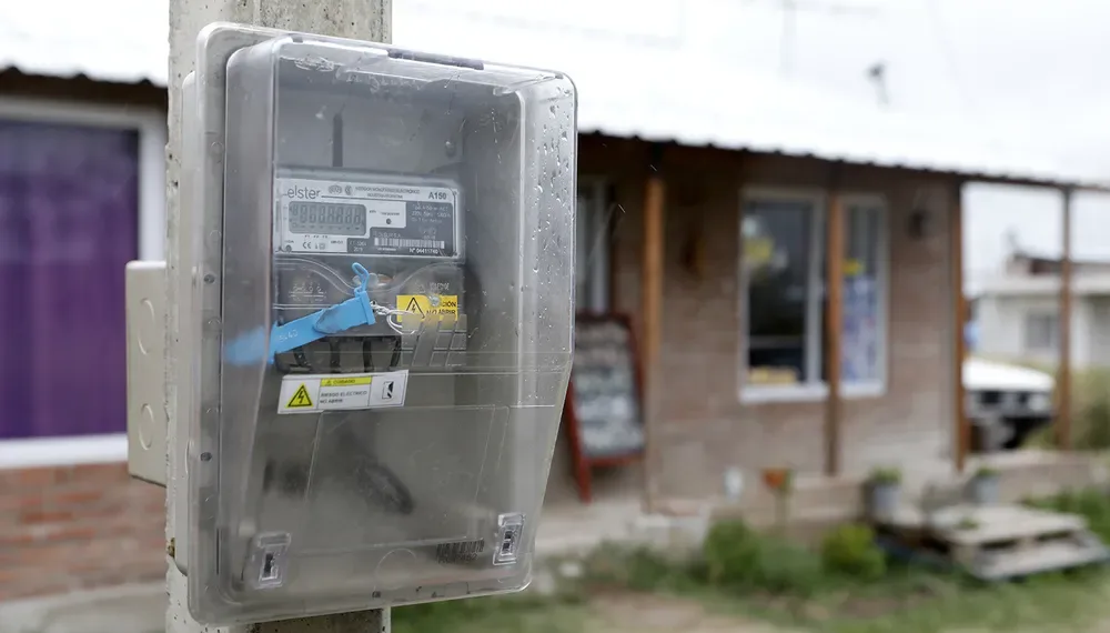 La Provincia actualiza desde julio las tarifas de luz y ajusta subsidios focalizados