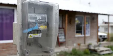 La Provincia actualiza desde julio las tarifas de luz y ajusta subsidios focalizados
