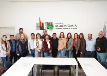 RENATRE fortaleció acuerdos institucionales