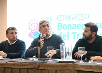 Primer Consejo Bonaerense del Trabajo