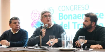 Primer Consejo Bonaerense del Trabajo