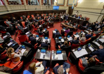 El Senado bonaerense designó a representantes en el Consejo de la Magistratura