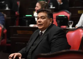 Mario Ishii, del crítico de La Cámpora al protagonista de una interna que hoy golpea a Kicillof