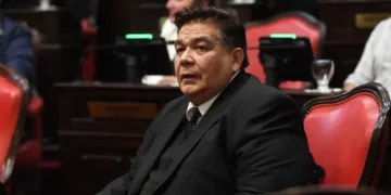 Mario Ishii, del crítico de La Cámpora al protagonista de una interna que hoy golpea a Kicillof