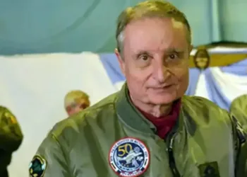 El director del Servicio Meteorológico Nacional volvió a presentar su renuncia