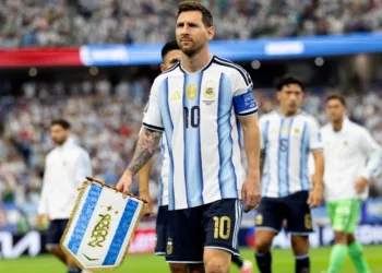 Messi cumple hoy 39 años en plena búsqueda de su segundo Mundial