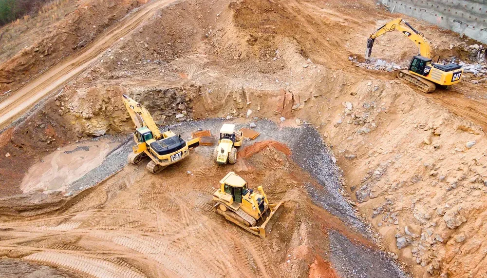 La actividad económica acumuló un crecimiento de 2,1% en el primer cuatrimestre del año