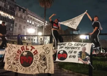La despedida al Indio Solari será este domingo «para dar tiempo a la gente que viene de lejos»