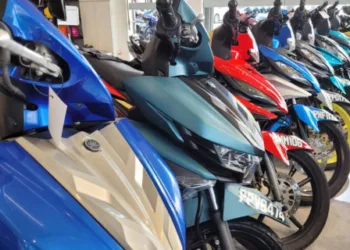 Motos: en Junín aumentan las ventas y hay proyección récord