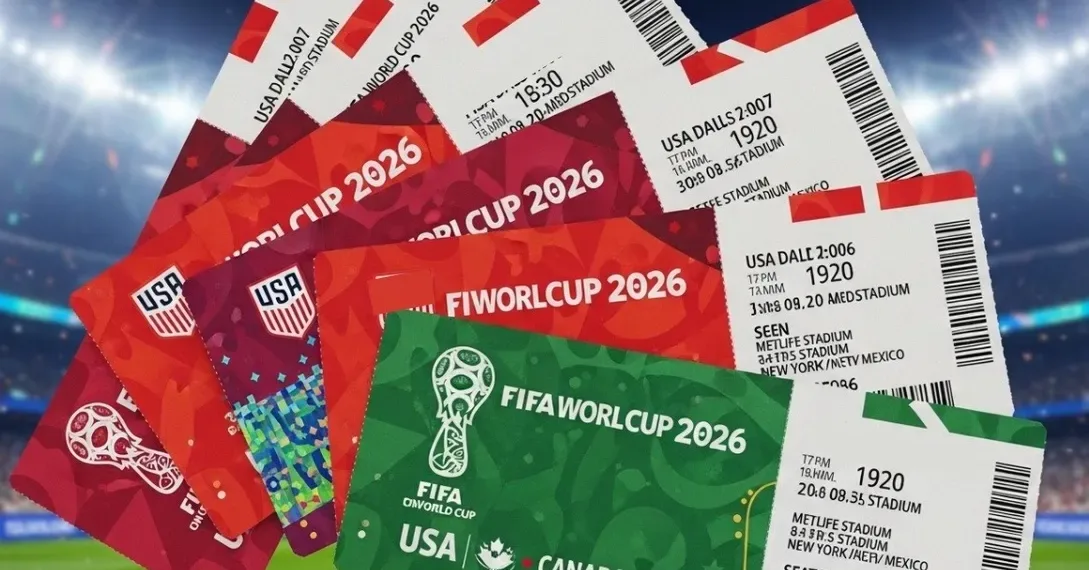 Viajar a ver la fase de grupos del Mundial cuesta 10 mil dólares