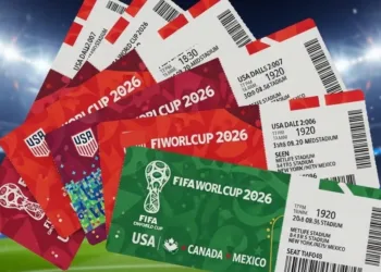 Viajar a ver la fase de grupos del Mundial cuesta 10 mil dólares