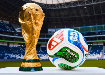 Dónde ver los 104 partidos del Mundial: las señales que los transmiten