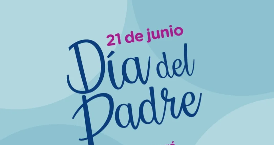 El regalo para papá buscalo en la plataforma «Comprá en Junín»