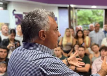 Pareja y Morillo impulsan el proyecto para bajar la edad mínima para ser concejal