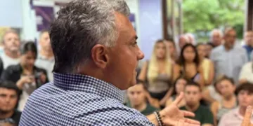 Pareja y Morillo impulsan el proyecto para bajar la edad mínima para ser concejal