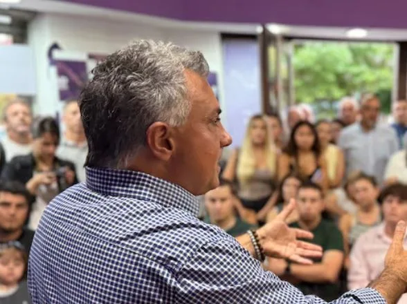 Pareja y Morillo impulsan el proyecto para bajar la edad mínima para ser concejal