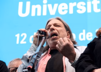 El Gobierno cruzó a los gremios universitarios por el paro: “Acatamiento dispar”