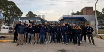 Crisis en el Parque Industrial Pilar: denuncian despidos y falta de pago de salarios