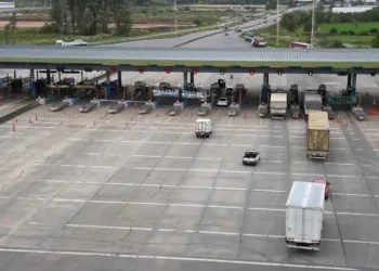 Detienen a dos inspectores de Seguridad Vial acusados de pedir coimas en la Autovía Pilar-Pergamino