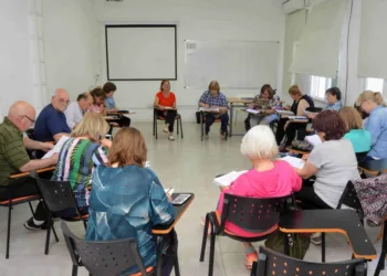 PEPSAM: actividades por el Día Mundial de Toma de Conciencia del Abuso y Maltrato en la Vejez