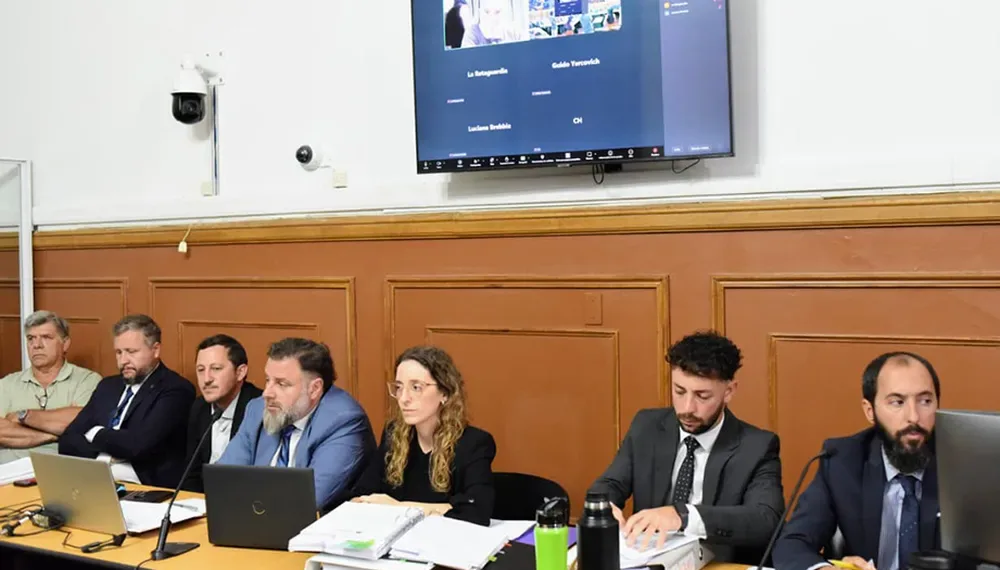 Pergamino: fiscalía pidió penas de prisión por contaminación para productores agropecuarios