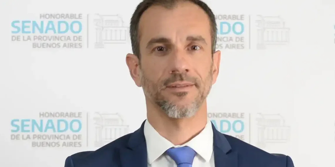 Petrecca: «Kicillof parece creer que anticiparse a un problema sería quitarle emoción a la gestión»