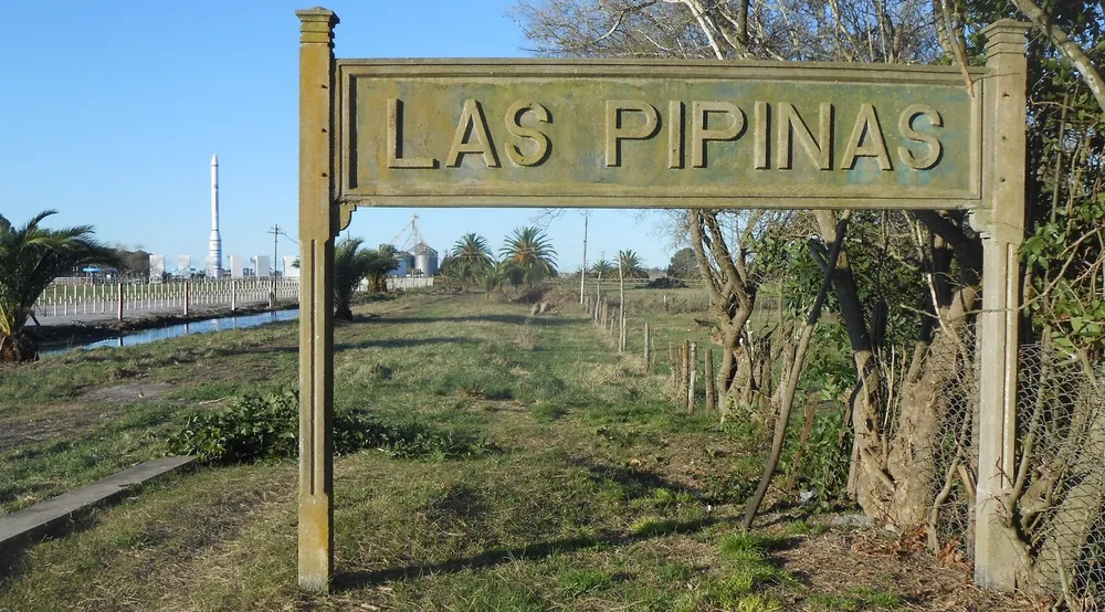 Pipinas: el pueblo turístico de Punta Indio rescatado por la solidaridad de los vecinos