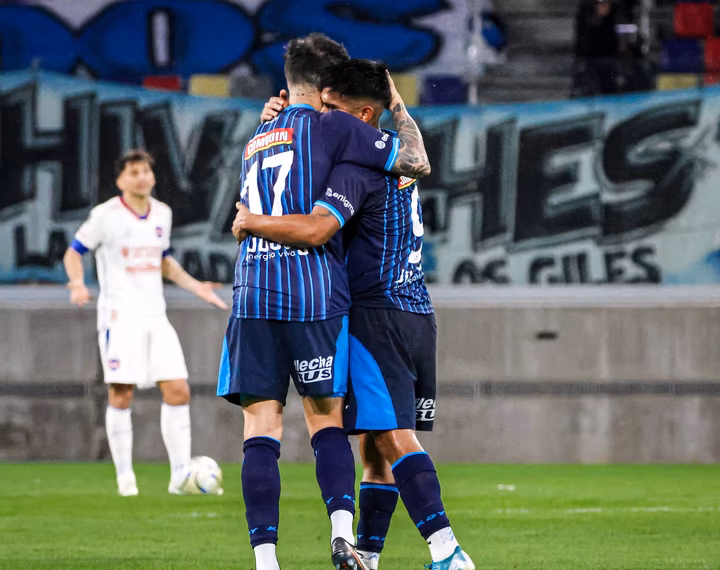 Gimnasia de Jujuy ganó y se aleja en la punta de la Zona B de la Primera Nacional