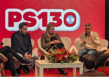 130 años del Partido Socialista: construir una alternativa para los desafíos de este siglo