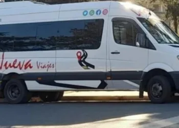 Peligra la continuidad del servicio de transporte entre Junín y Arenales