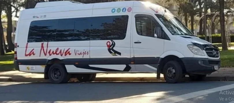 Peligra la continuidad del servicio de transporte entre Junín y Arenales