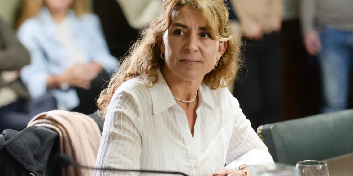 Quintana advirtió el colapso del nuevo sistema de transporte para discapacitados