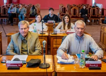 Repudian la agresión al inspector de tránsito