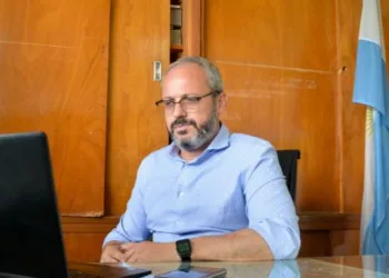 Juan Sebastián Riera ya no sería más Director de Hospitales