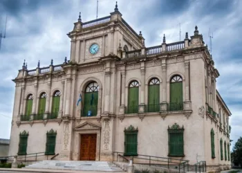 Rivadavia continúa liderando el índice de Transparencia Fiscal