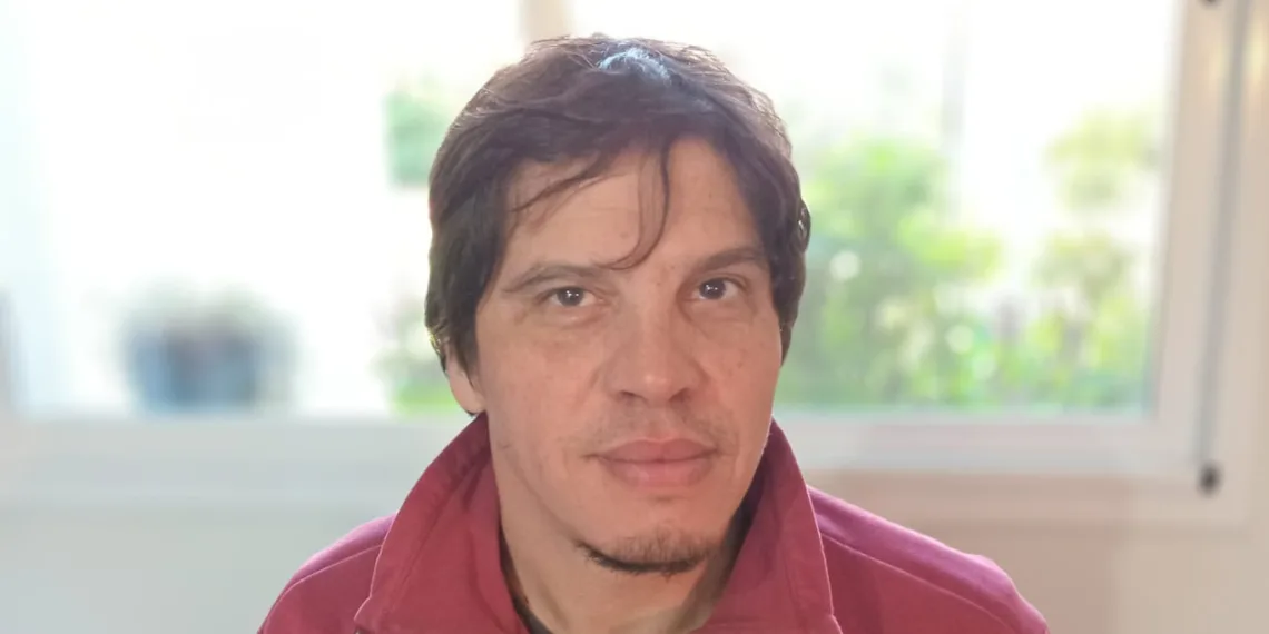 Destacan el avance de la imagen  positiva de Bregman en las encuestas