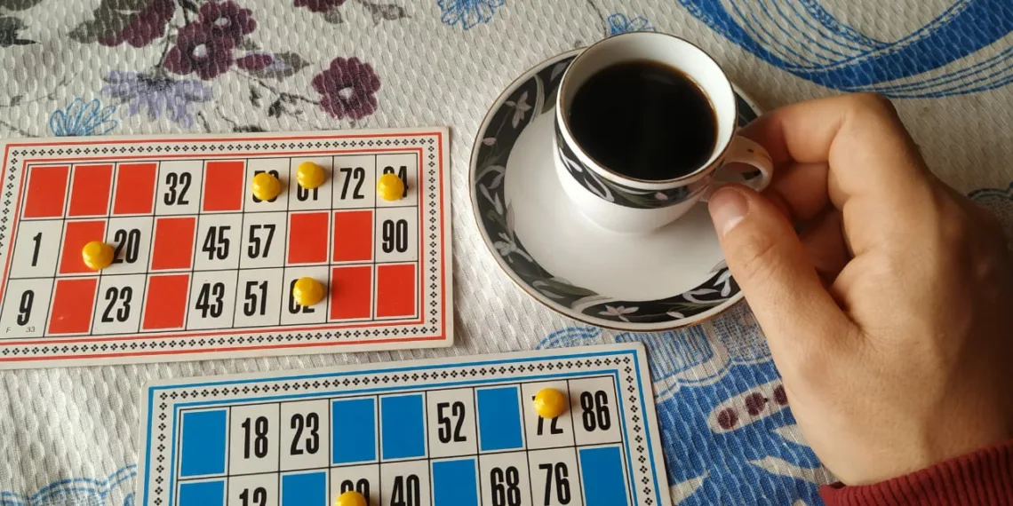 El Rotary Club Junín Sur realizará un Té con Lotería Familiar