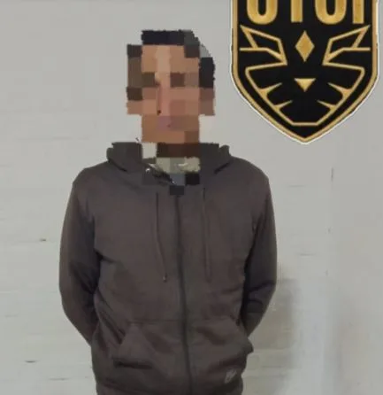 Capturaron en San Nicolás a un prófugo que se había fugado del penal de Junín