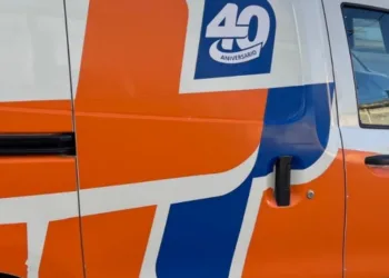 INTERMED, la empresa de emergencias local, cumplió 40 años