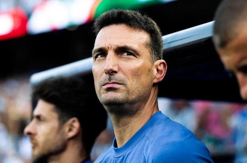 El posible 11 titular de la Selección argentina para enfrentar a Austria en el Mundial 2026