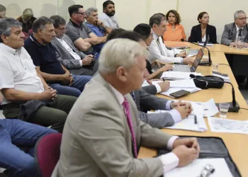 Hoy se conocerá el veredicto por el tema agroquímicos en Pergamino