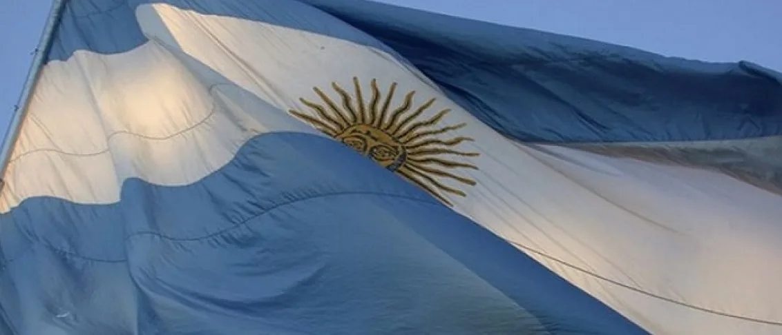 20 de junio: Día de la Bandera