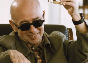 La despedida del Indio Solari será este sábado