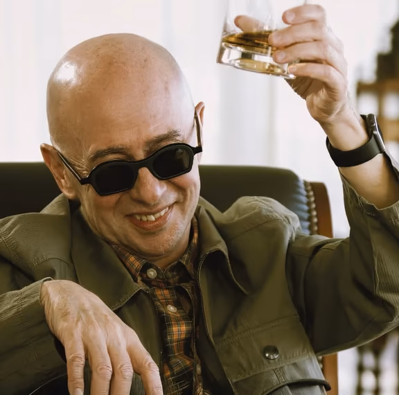 La despedida del Indio Solari será este sábado