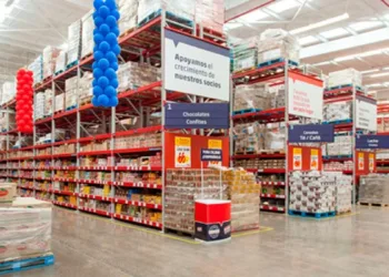 Los precios mayoristas subieron 2,5% en mayo
