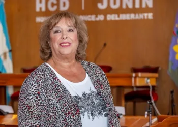 Tejo: “Desde que asumió Milei hubo un ensañamiento contra las políticas de género y diversidad”