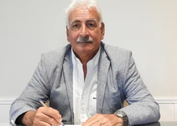Kahale: “La clase media ha desaparecido”